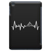 Heart Beats Mountain iPad Mini