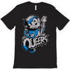 queers insane T-Shirt