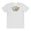 this isn't even my final form All Over Women's T-shirt