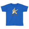 guitar hero Toddler T-shirt