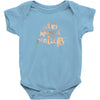 fahrie77 Baby Bodysuit