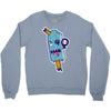comestible Crewneck Sweatshirt