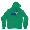 Daddy Shark Unisex Hoodie