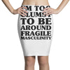 too clumsy Pencil Skirts