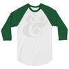 ampersand 3/4 Sleeve Shirt