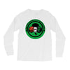 silver shamrock novelties Long Sleeve Shirts