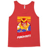 falcon punch out Tank Top