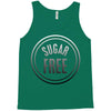 sugar free Tank Top