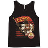 the bearshevik revolution Tank Top