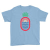 lineapple Youth Tee