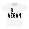 be vegan All Over Men's T-shirt