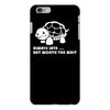always late worth wait funny turtle tee iPhone 6/6s Plus Case