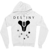 Destiny Zipper Hoodie