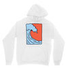 Wave Unisex Hoodie