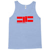 cavalera conspiracy Tank Top