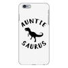 Auntiesaurus iPhone 6 Plus/6s Plus Case