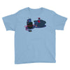tv Youth Tee