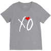 weeknd (3) V-Neck Tee