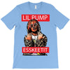 lil pump  eskeetit T-Shirt