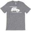 buggy wie aus dem film zwei wie pech T-Shirt