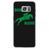 born to ride horse riding pony horse Samsung Galaxy S7