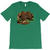 bigfoot of endor T-Shirt