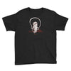workout time Youth Tee