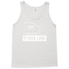 i was on the other line Tank Top