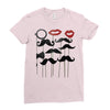 RADEN Ladies Fitted T-Shirt