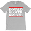 Donald Glover Gambino T-Shirt