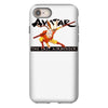 avatar the last air bender, ideal gift or birthday present. iPhone 8