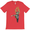 noxious gases may be harmful T-Shirt