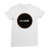 trend classic Ladies Fitted T-Shirt