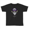 bandit Toddler T-shirt