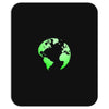 Earth Themed Funny Mousepad