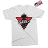 red game Exclusive T-shirt
