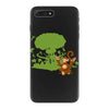 apathetic in the face of certain annihilation iPhone 7 Plus Case