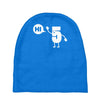 hi 5 Baby Beanies