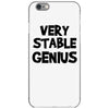 very stable genius iPhone 6/6s Case