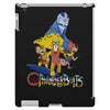 thunderbutts iPad 3 and 4 Case