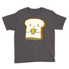 bread and butter Youth Tee