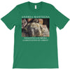 Andrea Mantegna Lamentation Of Christ T-Shirt