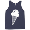 ice cream cone funny Tank Top