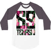 tekashi 6ix9ine  gummo 69 3/4 Sleeve Shirt