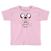 my best friend Toddler T-shirt