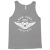 New York Shadow Hunters Institute Tank Top