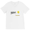 procrast V-Neck Tee