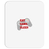 Eat Game Sleep Mousepad