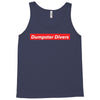 Dumpster Divers Dypebeast Tank Top
