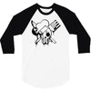 sanji 3/4 Sleeve Shirt